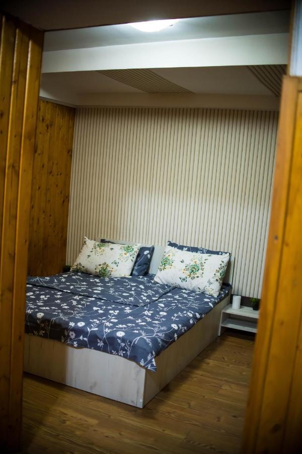 Apartment Avram Sibiu