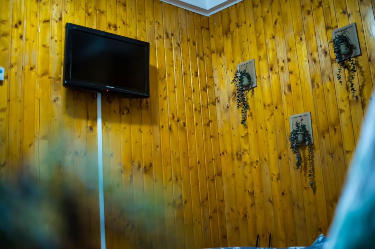 Avram Apartment *