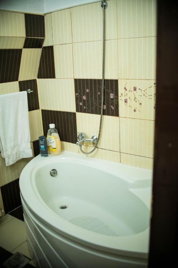 Apartment Avram